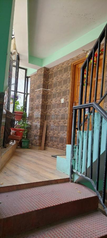 Shimla Regency 호텔 외부 사진