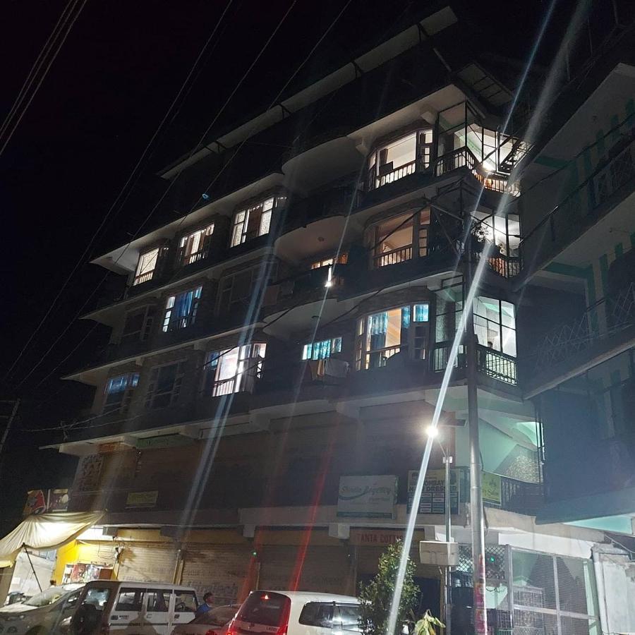 Shimla Regency 호텔 외부 사진