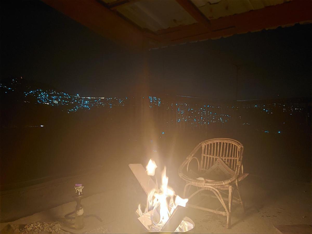 Shimla Regency 호텔 외부 사진