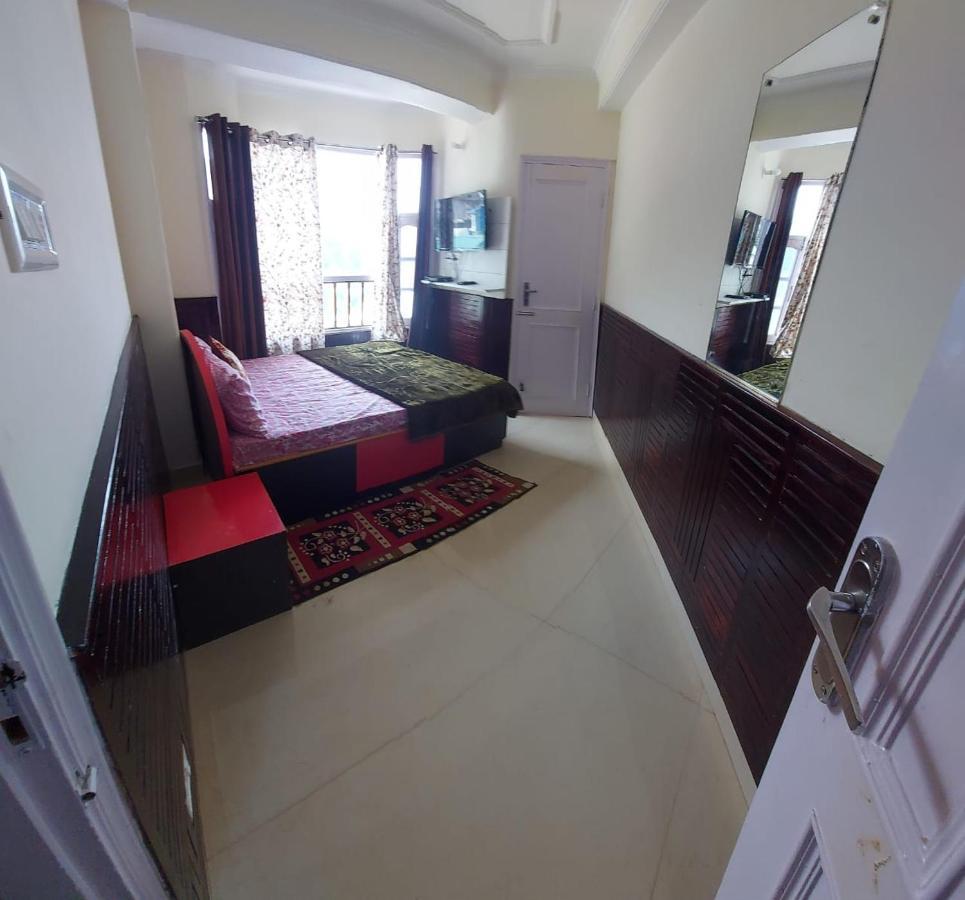Shimla Regency 호텔 외부 사진