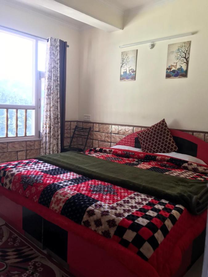 Shimla Regency 호텔 외부 사진