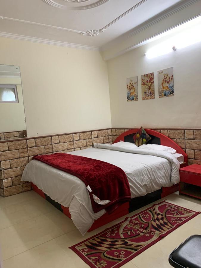Shimla Regency 호텔 외부 사진